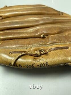 Rawlings Heart of the Hide Leather Baseball Glove PRO-H RHT 12.75 JAPAN HoH