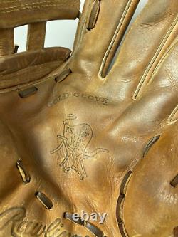 Rawlings Heart of the Hide Leather Baseball Glove PRO-H RHT 12.75 JAPAN HoH