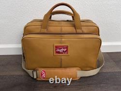Rawlings Heart of the Hide Leather Briefcase