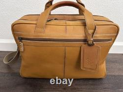 Rawlings Heart of the Hide Leather Briefcase