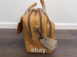 Rawlings Heart of the Hide Leather Briefcase