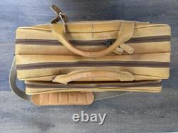 Rawlings Heart of the Hide Leather Briefcase
