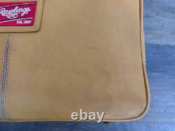 Rawlings Heart of the Hide Leather Briefcase