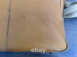 Rawlings Heart of the Hide Leather Briefcase