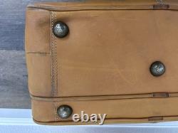 Rawlings Heart of the Hide Leather Briefcase