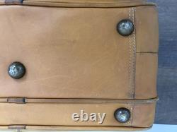 Rawlings Heart of the Hide Leather Briefcase