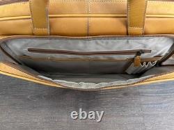 Rawlings Heart of the Hide Leather Briefcase