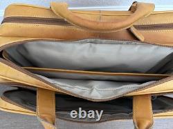 Rawlings Heart of the Hide Leather Briefcase