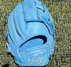 Rawlings Heart of the Hide Limited Edition Kris Bryant Pro Label 5 Series Glove