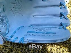 Rawlings Heart of the Hide Limited Edition Kris Bryant Pro Label 5 Series Glove