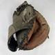 Rawlings Heart Of The Hide Lite Toe 34 Catchers Mitt Procm43bp28 Grey/brown Rht