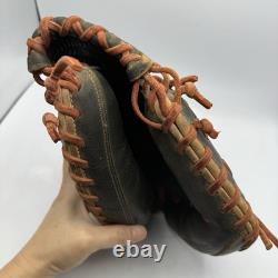 Rawlings Heart of the Hide Lite Toe PROCM33DC 33 Pro Catchers Mitt RHT
