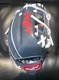 Rawlings Heart Of The Hide Mlb Cleveland Guardians 11.5 Infield Baseball Glove