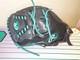 Rawlings Heart Of The Hide Mlb Color Sync 11 3/4 (lht) Pitcher Glove (o. B. O)