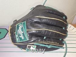 Rawlings Heart of the Hide MLB Color Sync 11 3/4 (LHT) Pitcher Glove (O. B. O)