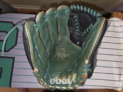 Rawlings Heart of the Hide MLB Color Sync 11 3/4 (LHT) Pitcher Glove (O. B. O)