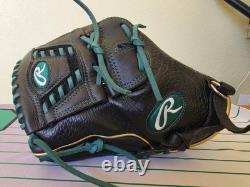 Rawlings Heart of the Hide MLB Color Sync 11 3/4 (LHT) Pitcher Glove (O. B. O)