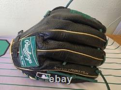 Rawlings Heart of the Hide MLB Color Sync 11 3/4 (LHT) Pitcher Glove (O. B. O)