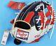 Rawlings Heart Of The Hide Mlb Color Sync Infielder Glove Navy Scarlet 11.5 Hoh