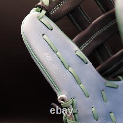 Rawlings Heart of the Hide MLB Color Sync Outfielder 12.8 RHT LH HOH Sax/Navy
