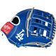 Rawlings Heart Of The Hide Mlb Los Angeles Dodgers 11.5 Infield Baseball Glove