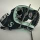 Rawlings Heart Of The Hide Mlb Seattle Mariners 11.5 Infield Baseball Glove