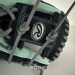 Rawlings Heart of the Hide MLB Seattle Mariners 11.5 Infield Baseball Glove