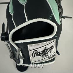 Rawlings Heart of the Hide MLB Seattle Mariners 11.5 Infield Baseball Glove