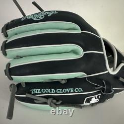 Rawlings Heart of the Hide MLB Seattle Mariners 11.5 Infield Baseball Glove
