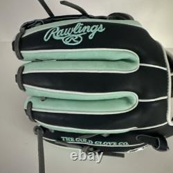 Rawlings Heart of the Hide MLB Seattle Mariners 11.5 Infield Baseball Glove