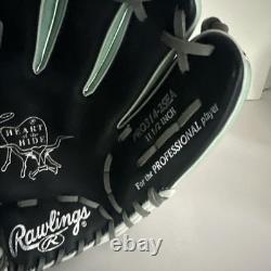Rawlings Heart of the Hide MLB Seattle Mariners 11.5 Infield Baseball Glove