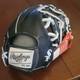 Rawlings Heart Of The Hide Mlb White Sox Baseball Glove 11.5 Black Right