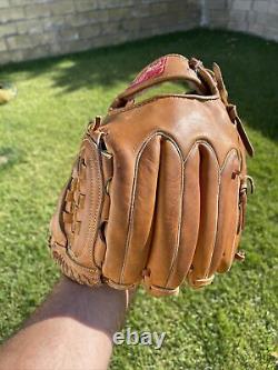 Rawlings Heart of the Hide Made in USA Vintage