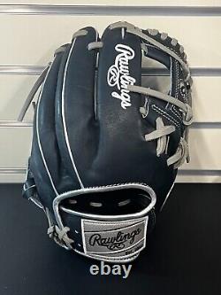 Rawlings Heart of the Hide New York Yankees 11.5 Professional Glove PRO204-2NYY