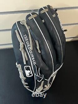 Rawlings Heart of the Hide New York Yankees 11.5 Professional Glove PRO204-2NYY