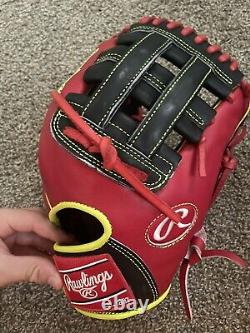 Rawlings Heart of the Hide (ONEIL CRUZ EDITION!) 11.75