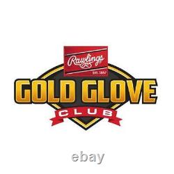 Rawlings Heart of the Hide October 2020 GOTM 11.5 Infield Baseball Glove