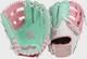 Rawlings Heart Of The Hide Omaha Collection Ice Cream Cone Glove (r00711662)