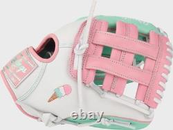 Rawlings Heart of the Hide Omaha Collection Ice Cream Cone Glove (R00711662)
