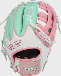 Rawlings Heart of the Hide Omaha Collection Ice Cream Cone Glove (R00711662)