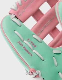 Rawlings Heart of the Hide Omaha Collection Ice Cream Cone Glove (R00711662)