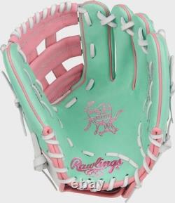 Rawlings Heart of the Hide Omaha Collection Ice Cream Cone Glove (R00711662)