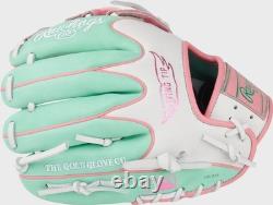 Rawlings Heart of the Hide Omaha Collection Ice Cream Cone Glove (R00711662)