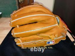 Rawlings Heart of the Hide PRO1000HC Horween DM Exclusive RHT NWT 12