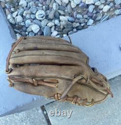 Rawlings Heart of the Hide PRO1000H Made in USA horween HOH