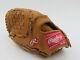 Rawlings Heart Of The Hide Pro1000-3t Baseball Glove 12 Left Hand Throw Hoh