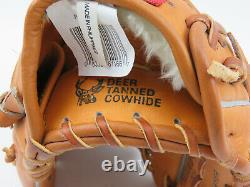 Rawlings Heart of the Hide PRO1000-3T Baseball Glove 12 Left Hand Throw HOH