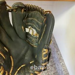 Rawlings Heart of the Hide PRO1175DCC 11 3/4 inch Fielders Glove Left Handed LHT