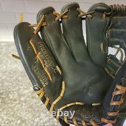 Rawlings Heart of the Hide PRO1175DCC 11 3/4 inch Fielders Glove Left Handed LHT