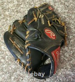 Rawlings Heart of the Hide PRO1175DCC 11 3/4 inch Fielders Glove Left Handed LHT